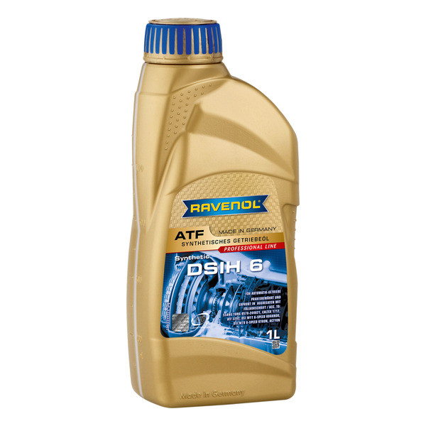 RAVENOL ATF DSIH 6