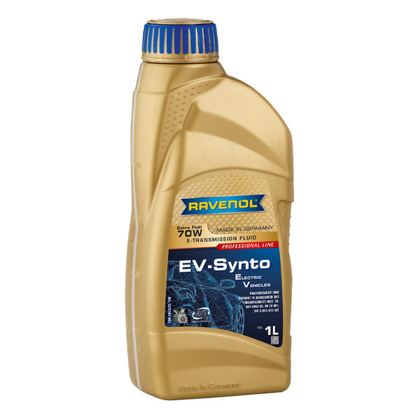EV-Synto Extra Fluid 70W E-TF