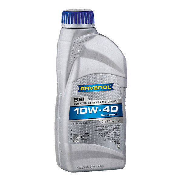 RAVENOL SSI 10W-40