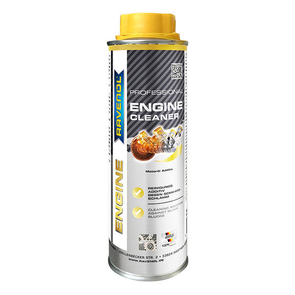 RAVENOL Professional Engine Cleaner