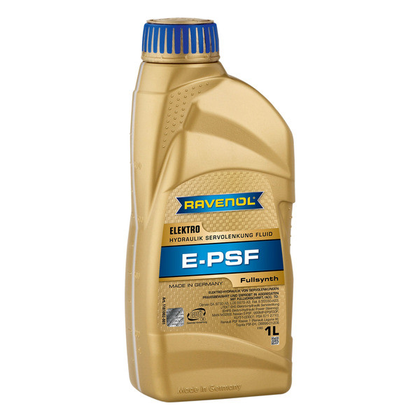 RAVENOL Elektro-Hydraulik E-PSF Fluid