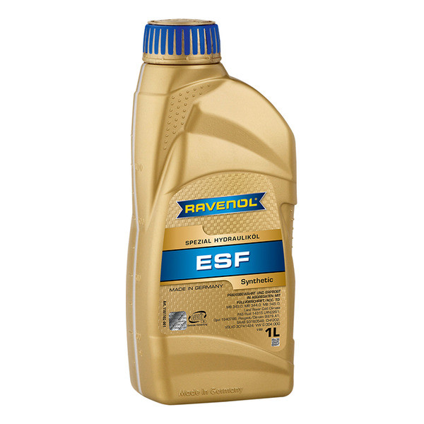 ESF Extra Servo Fluid