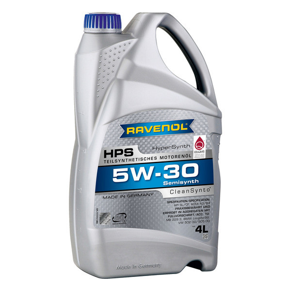 HPS 5W-30