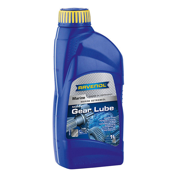 MARINE Gear Lube