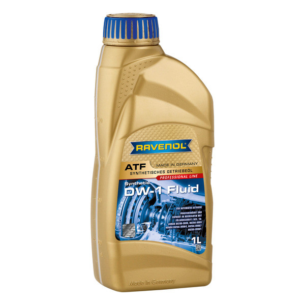 RAVENOL DW-1 Fluid