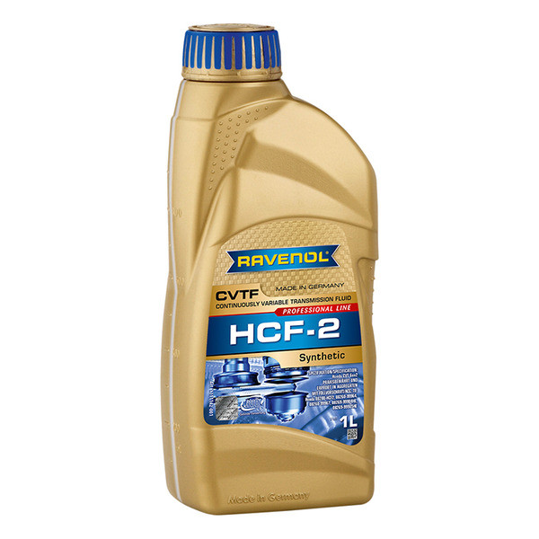 RAVENOL CVT HCF-2 Fluid